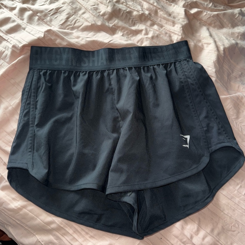 GymShark Training Loose Fit Shorts